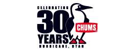 CHUMS広告