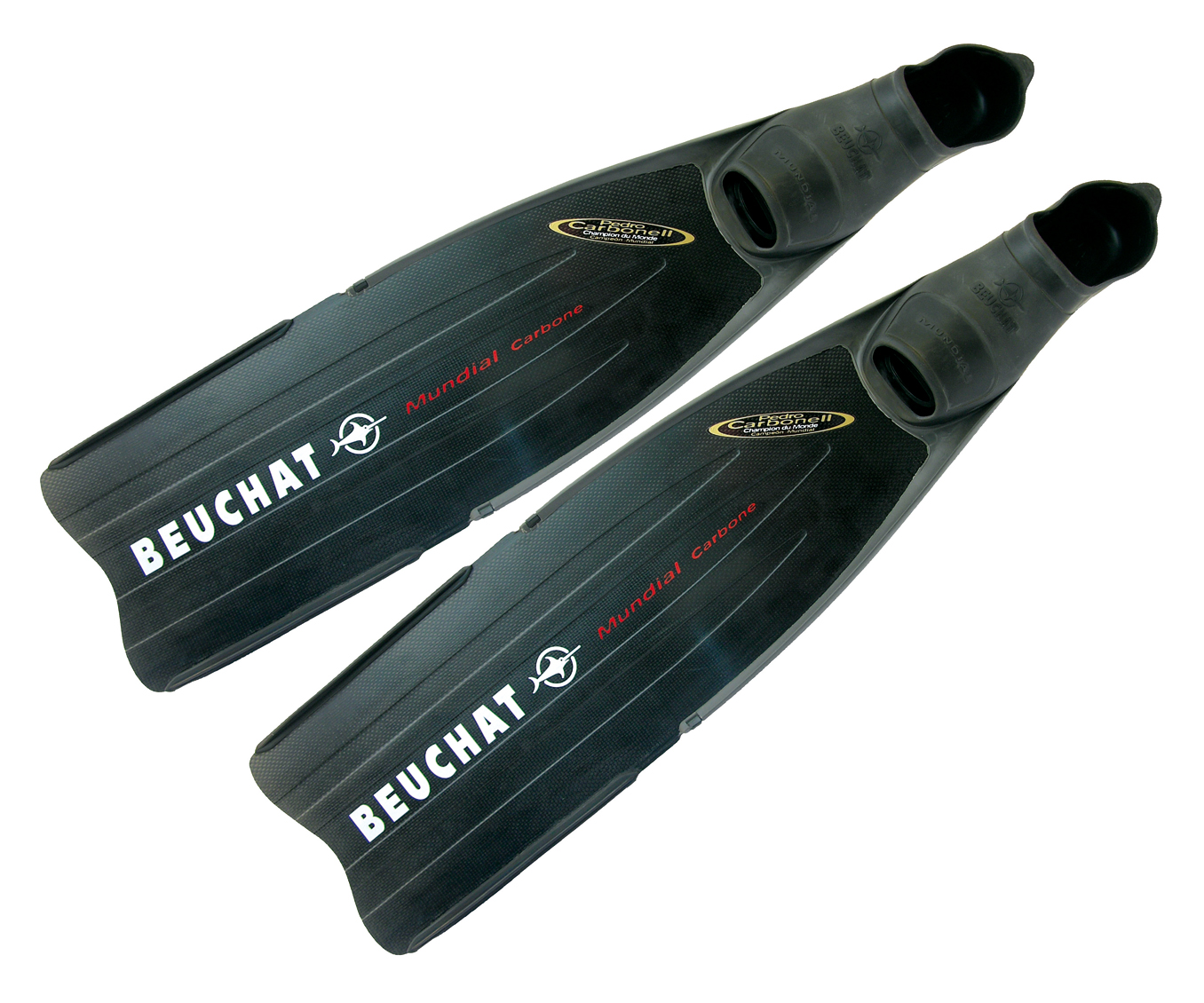 ブシャッ！っと行こうぜ、「beuchat」で。フランスの名門が本格再上陸