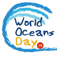 6月8日は、世界で海を考える「ワールドオーシャンズ・デイ」!