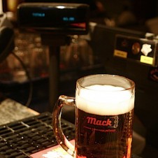 世界最北のビールが、渋谷ヒカリエで飲める!?