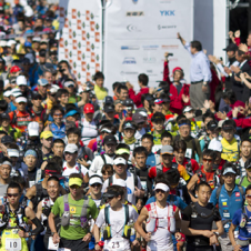 【速報】レース開始まで間もなく！ 富士山麓を走る100マイルトレイルレース「UTMF」のライブ中継がスタート！