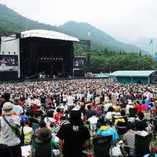 フジロックに好きなアーティストを呼ぶ方法