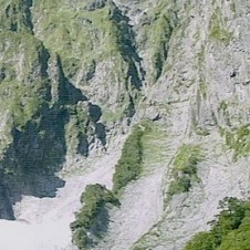 7月2日は谷川岳の日。近くていい山、谷川岳に注目!!