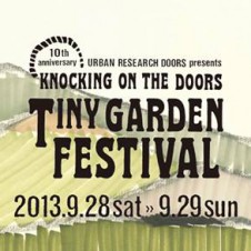 URBAN RESEACH DOORSがブランド設立10周年を記念したイベントを開催