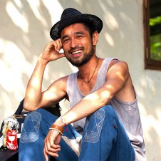 7月4日からの参議院選挙。ミュージシャンの三宅洋平が、全国で「選挙フェス」を開催。