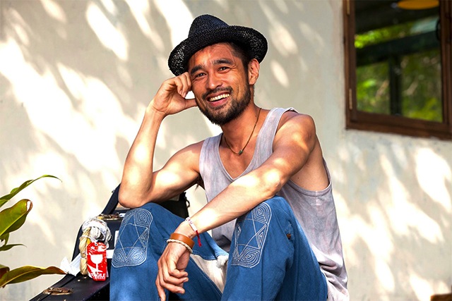 7月4日からの参議院選挙 ミュージシャンの三宅洋平が 全国で 選挙フェス を開催 Akimama アウトドアカルチャーのニュースサイト