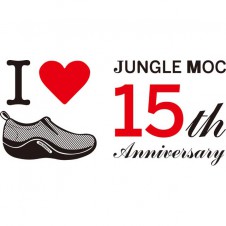 ジャングル モックの15周年記念サイト開設中！