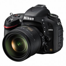 もしかして、お値段ちょうどいい？ NikonのFXフォーマット採用「D610」