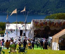 風光明媚な箱根で厳選音泉を楽しもう。