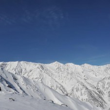 急いでワックス塗って！ 11月23日 プレオープンのゲレンデ速報