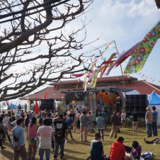 三宅洋平がオーガナイズする残波ジャム。沖縄から、新しいフェスのムーブメントが届けられる。