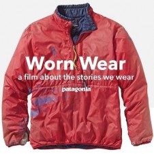 ものを長く使うことの素晴らしさを改めて考える　パタゴニア「Worn Wear」