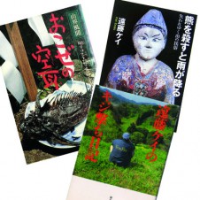 遠藤ケイのフォークロアを読む（アキママ読書日記②）