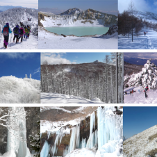 選べるツアーは全部で15通り!!　フェニックスが主催する「トレッキング＆スノーシューツアー」プレゼント企画