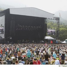 4大夏フェス、2014年の開催日程を相次いで発表！