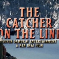 スノーボード作品「The Catcher on the Line」がフルームービーで公開中！
