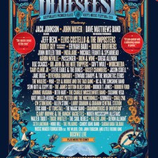 米豪を代表する二大「春フェス」。ラインナップを発表。