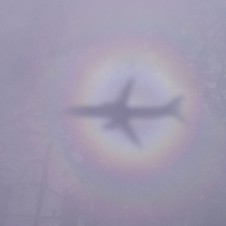 空中でAIRブロッケンに遭遇!!　