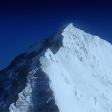 11:30 May 29, 1953　BEYOND THE EDGE