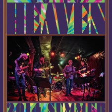 グレイトフル・デッドな奇跡のフリーペーパーが刊行しました