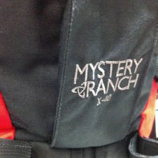 【速報】MYSTERY RANCH、来春発売の注目バックパック２種類をコソっとお知らせします