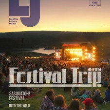 フェスに行く前に読め！　Ljフェストリップ号配付中！