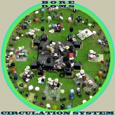 唯一無二の世界観を表出するBOREDOMSが、海と山のフェスに相次いで出演。