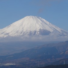 初夢で見たい”イチ富士”は、どこの山から見るのがベストなのか？