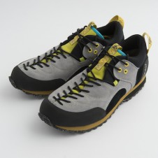 クライミングパンツのあの名品を生み出したグラミチが、シューズコレクションを開始！