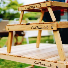 ガレージブランドCielBleuが設立５周年イベント開催