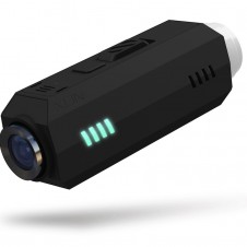 Bluetooth内蔵バインディングと連携するアクションカメラ「REC-1」発表！