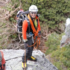 国際山岳ガイド近藤謙司×アークテリクス ネパールトークライブ開催決定。申し込みは、お早めに!!