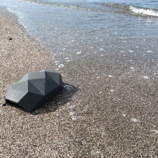 L.Aからやってきた亀型スピーカーの驚くべき実力とは！