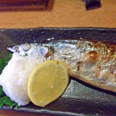 今が旬のサンマは英語で何?　身近な自然を英語で言えますか？