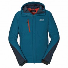 水濡れはもう怖くない。2年の歳月をかけて生まれた、最強のダウン素材