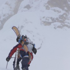 冒険の話とおいしいごはんを楽しむスペシャルな夜＠山梨県