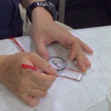 バックカントリーに入るなら、まずは正しい知識を身に付けるべし!!