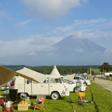 日本最大級のキャンプイベントGO OUT JAMBOREE2016が開催を発表