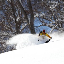 バックカントリーの“生”の魅力が詰まった2日間。「中野豊和×小橋 城」トークセッション開催!!