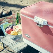 レトロモダンなカラーが可愛いすぎる　コールマンのヴィンテージシリーズ第二弾