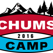 伝説の巨大バースデーケーキから3年、CHUMSが再びキャンプイベントの開催を発表！