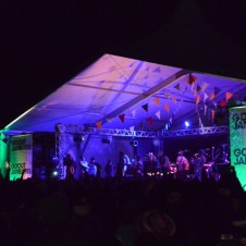 GO OUT JAMBOREE 2016のパねぇアーティストが発表!!