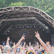 なんと7000円もお得なフジロックの早割チケットを確実に手に入れる方法