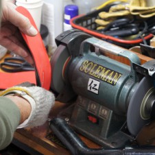 神の手による“カスタマイズ”でマイブーツを整えてみた結果！