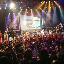 都市型フェス・シンクロニシティに聞いたジャンルをクロスオーバーさせることで見えてくる現在と未来。