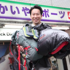 ［老舗山専］さかいやスポーツ　３月の売れまくりアイテム７選！