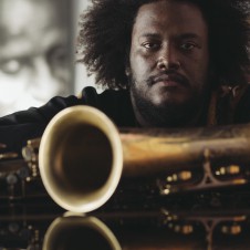 フジロック2016はこれを見なきゃ！　第2回カマシ・ワシントン