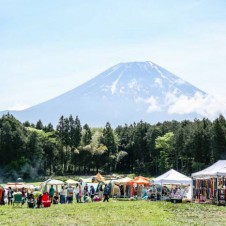 【青空campインタビュー】自分たちの未来スタイルを、キャンプインフェスのなかに宿す。