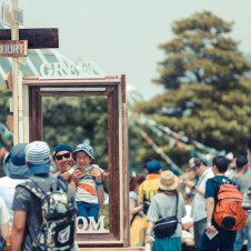 【GREENROOMインタビュー】海が大好きな仲間が横浜に集う、春フェスを代表するフェス。