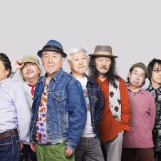 今年のフジロックはこれを見なきゃ！　第4回　70年代サイケデリックを再び　はちみつぱい